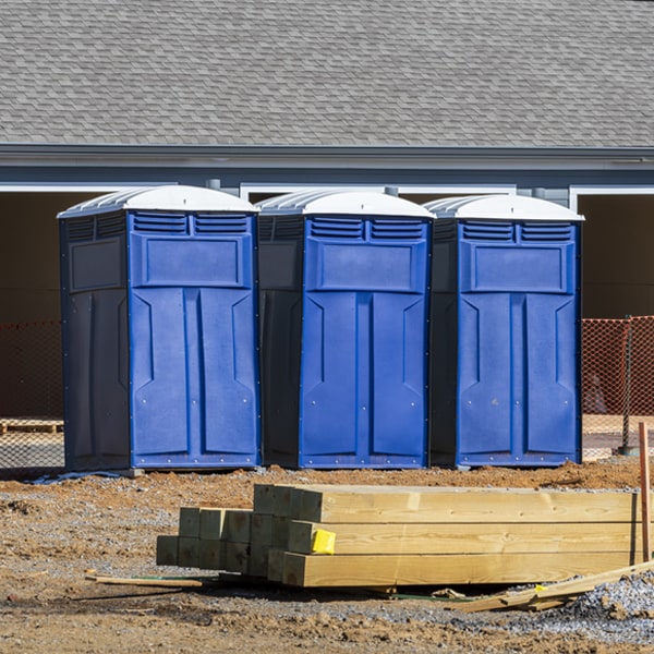 can i rent porta potties in areas that do not have accessible plumbing services in Watkins Glen New York